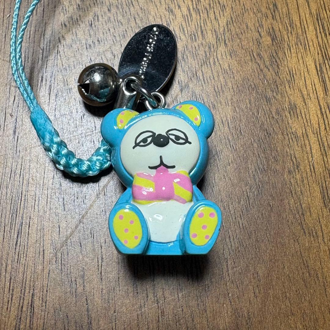 ユニバ USJ スヌーピー オラフ ストラップ キーホルダー