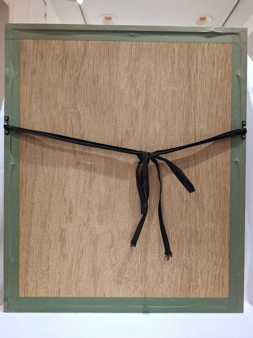 ジュディス ガイガー JUDITH  「Fishes」