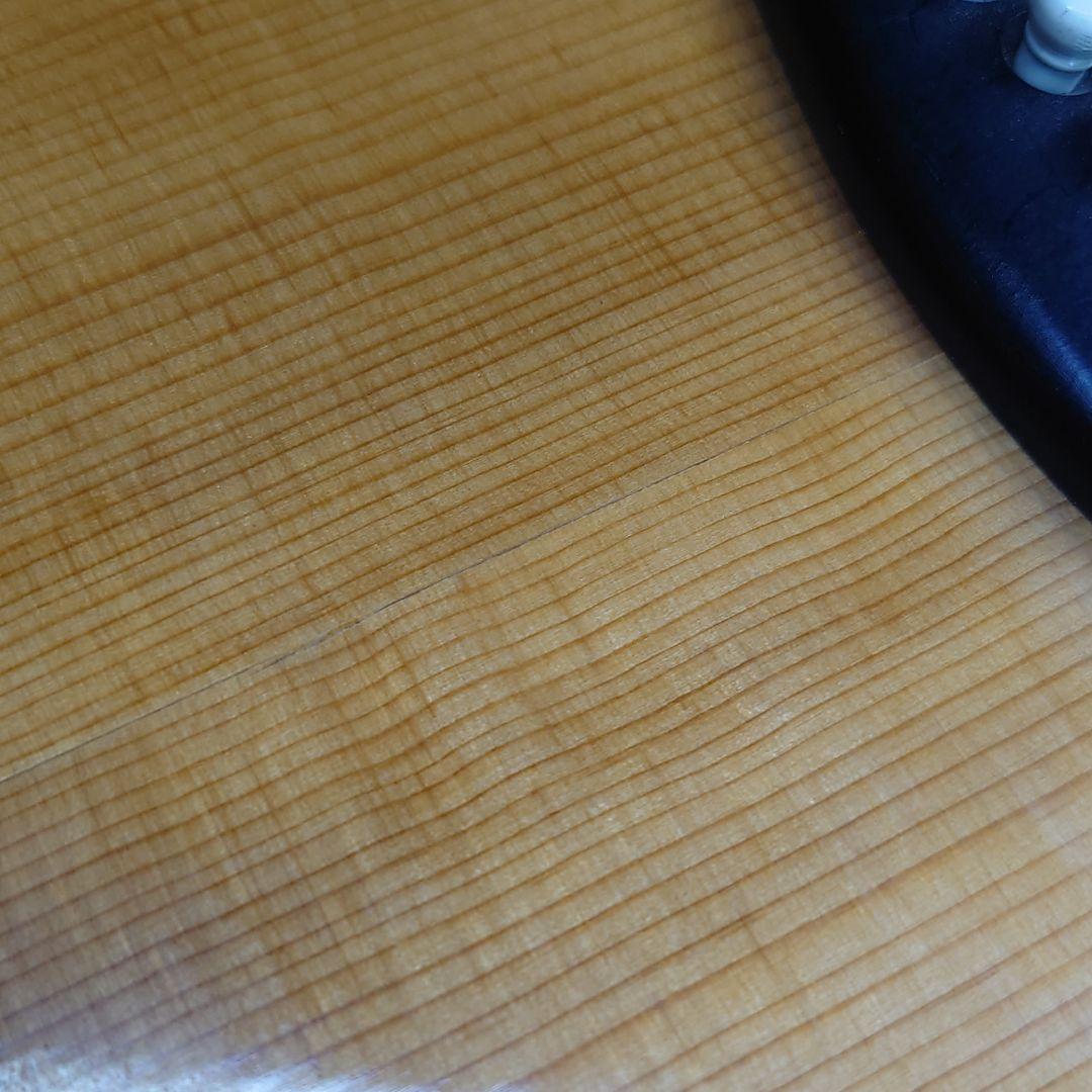 ヤマハ★アコースティックギターFG-400D★ジャパンビンテージ送料無料