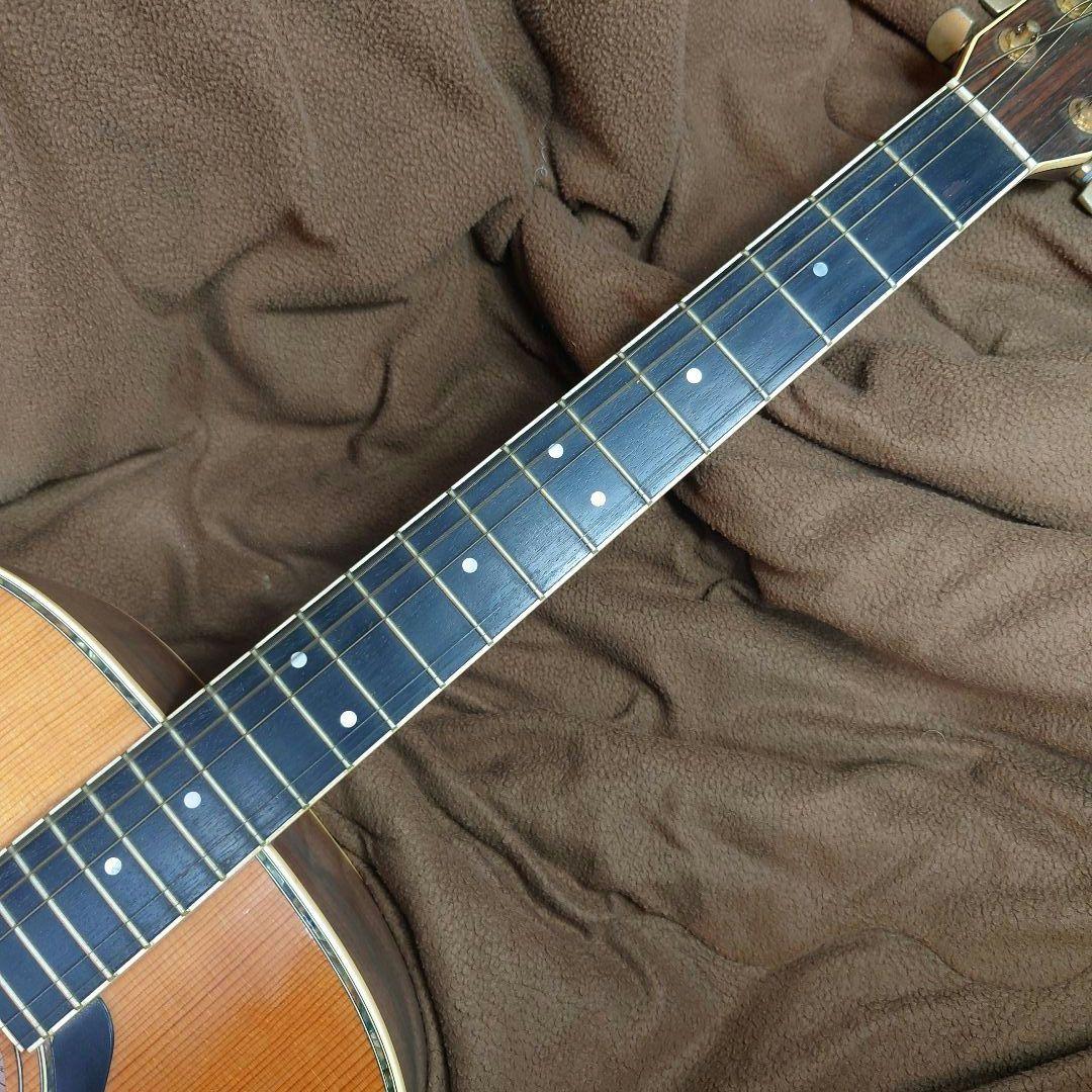 ヤマハ★アコースティックギターFG-400D★ジャパンビンテージ送料無料