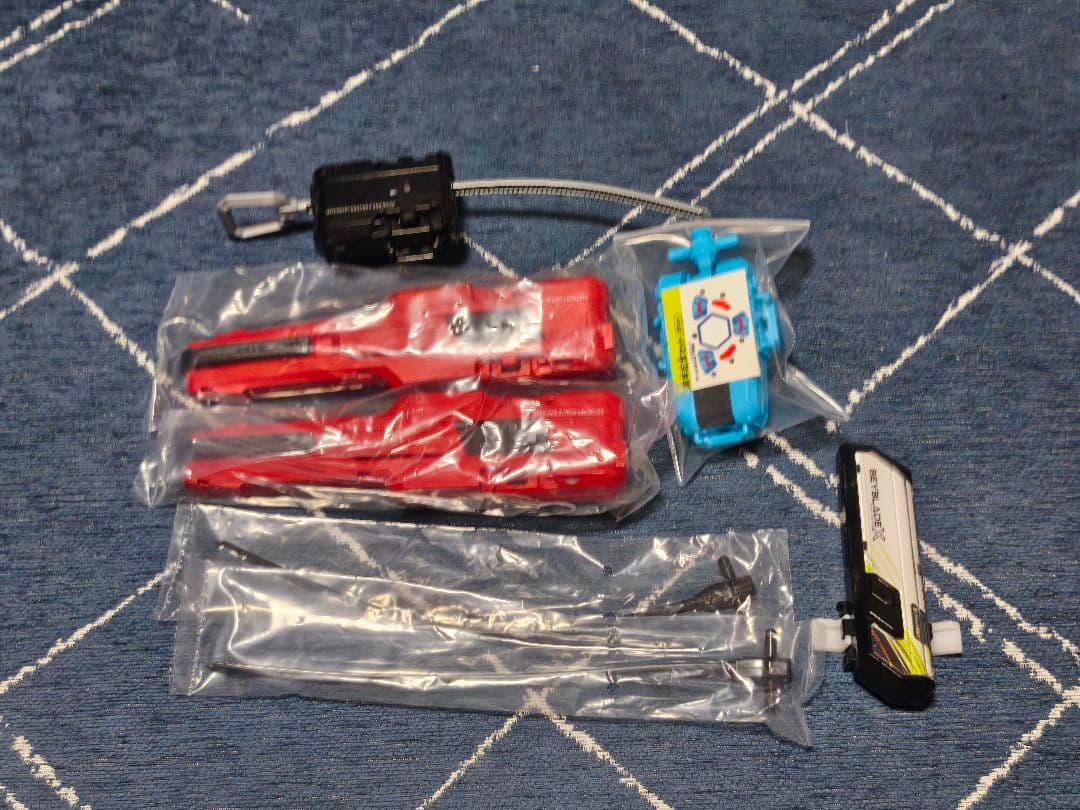 値下げ可 匿名 ベイブレードX ベイブレードx 引退 引退品 まとめ売り セット