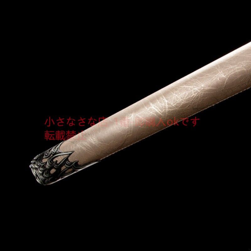 畢方唐横刀 古兵器 武具 刀装具 日本刀 模造刀 居合刀