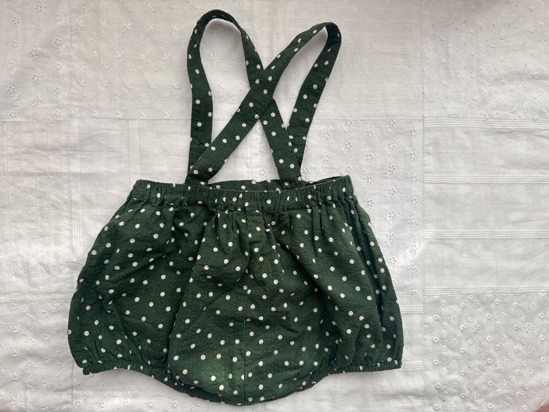 misha&puff caramel 2y ２点セット