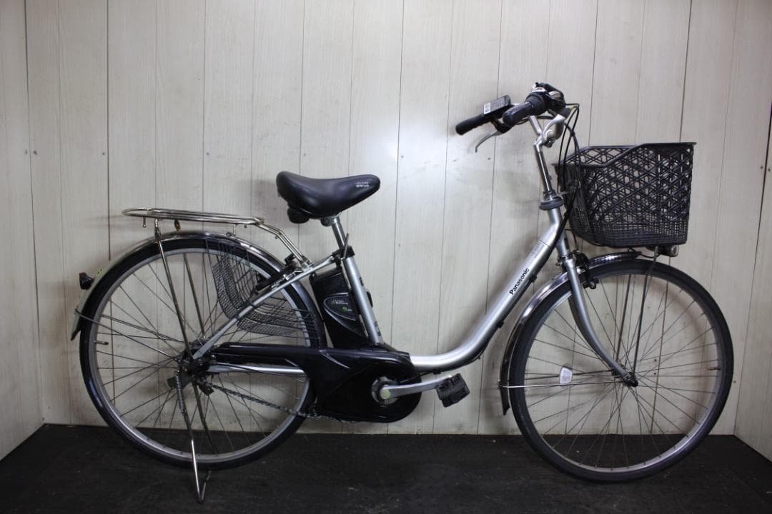 パナソニック リチウムビビTX BE-ENTX632S 5AH 26型3段LED