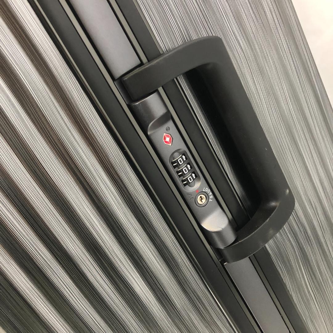 スイスミリタリー 28インチ スーツケース 105L/ヤS3147