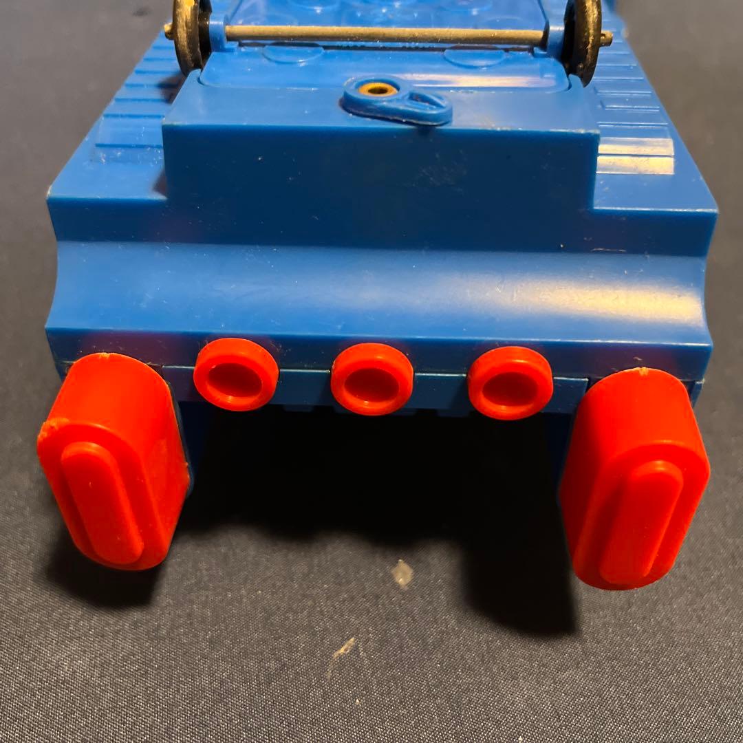 バンダイ サンダーバード　THUNDERBIRD エックスカー　B33-780