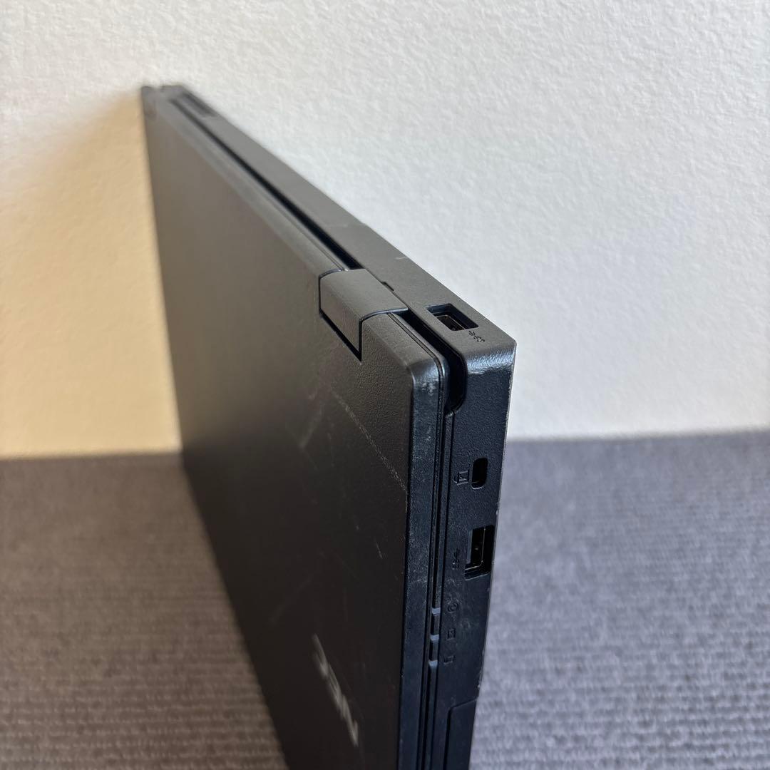 NEC versapro VA-B i3-1115G4 メモリ8GB#6804