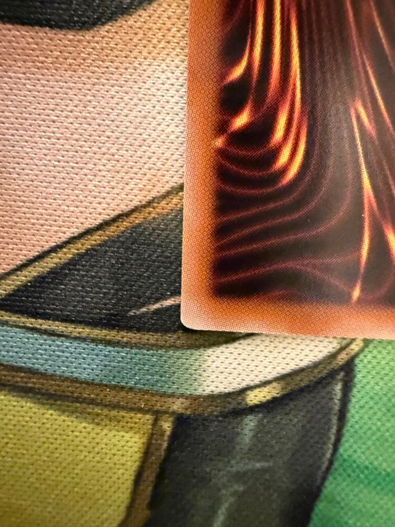 魔術師の弟子ブラックマジシャンガール　25thシク