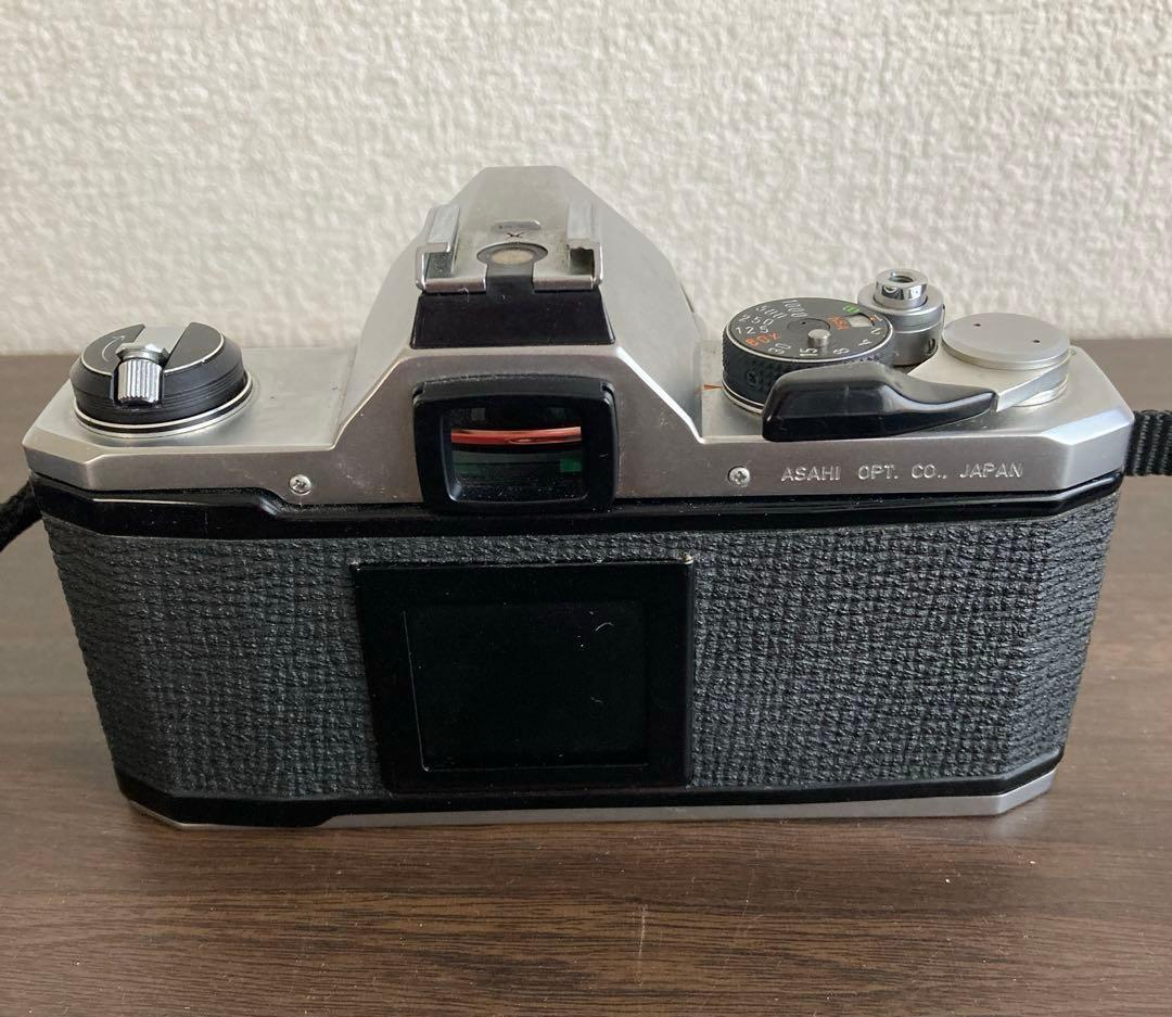 PENTAX MX ジャンク品