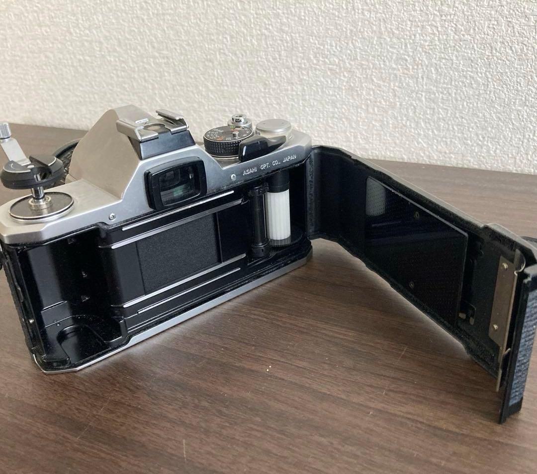 PENTAX MX ジャンク品