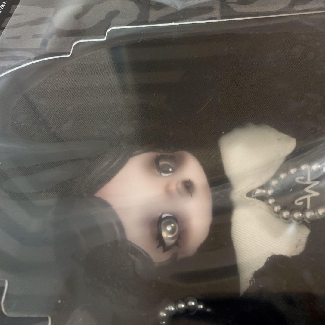 NY ニューヨーク アメリカ限定 スカルパンダ ウェンズデー クラシック