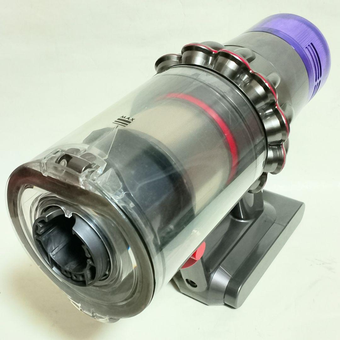 Dyson　V11 fluffy　SV14　ハンディーサイクロン掃除機