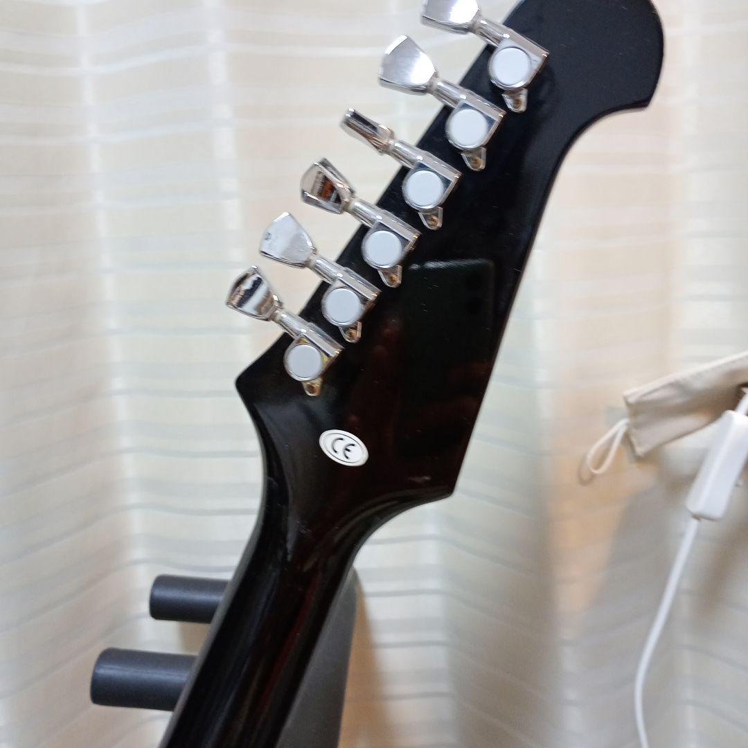 Epiphone Firebird サンバースト