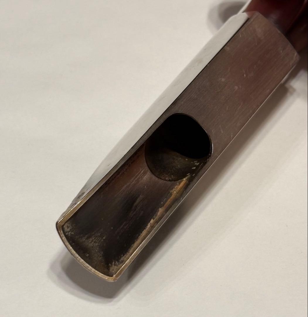 DOCセオワニリフェイス Wood Stone TM-1 7⭐︎