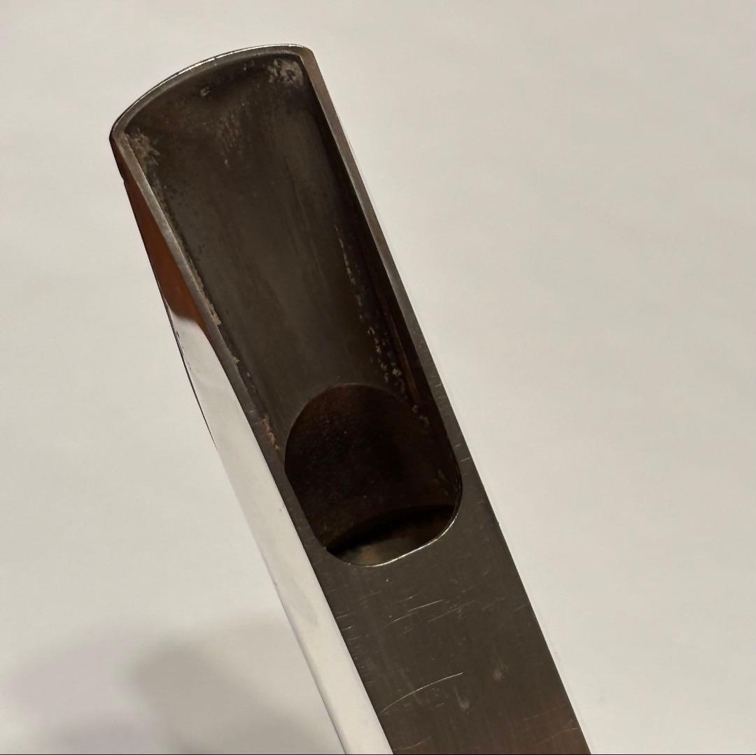 DOCセオワニリフェイス Wood Stone TM-1 7⭐︎