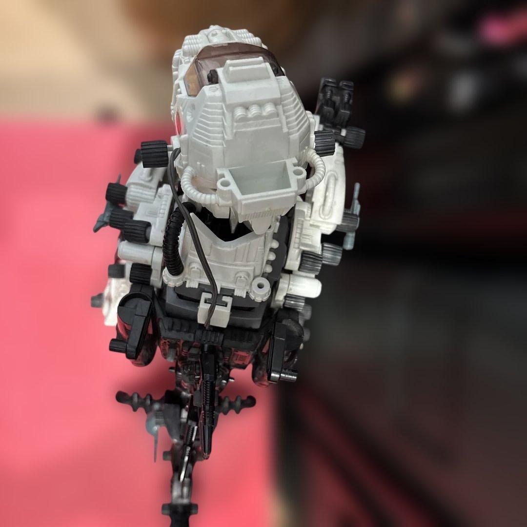 ZOIDS 旧ゾイド　ゴジュラス　組立済　ジャンク品