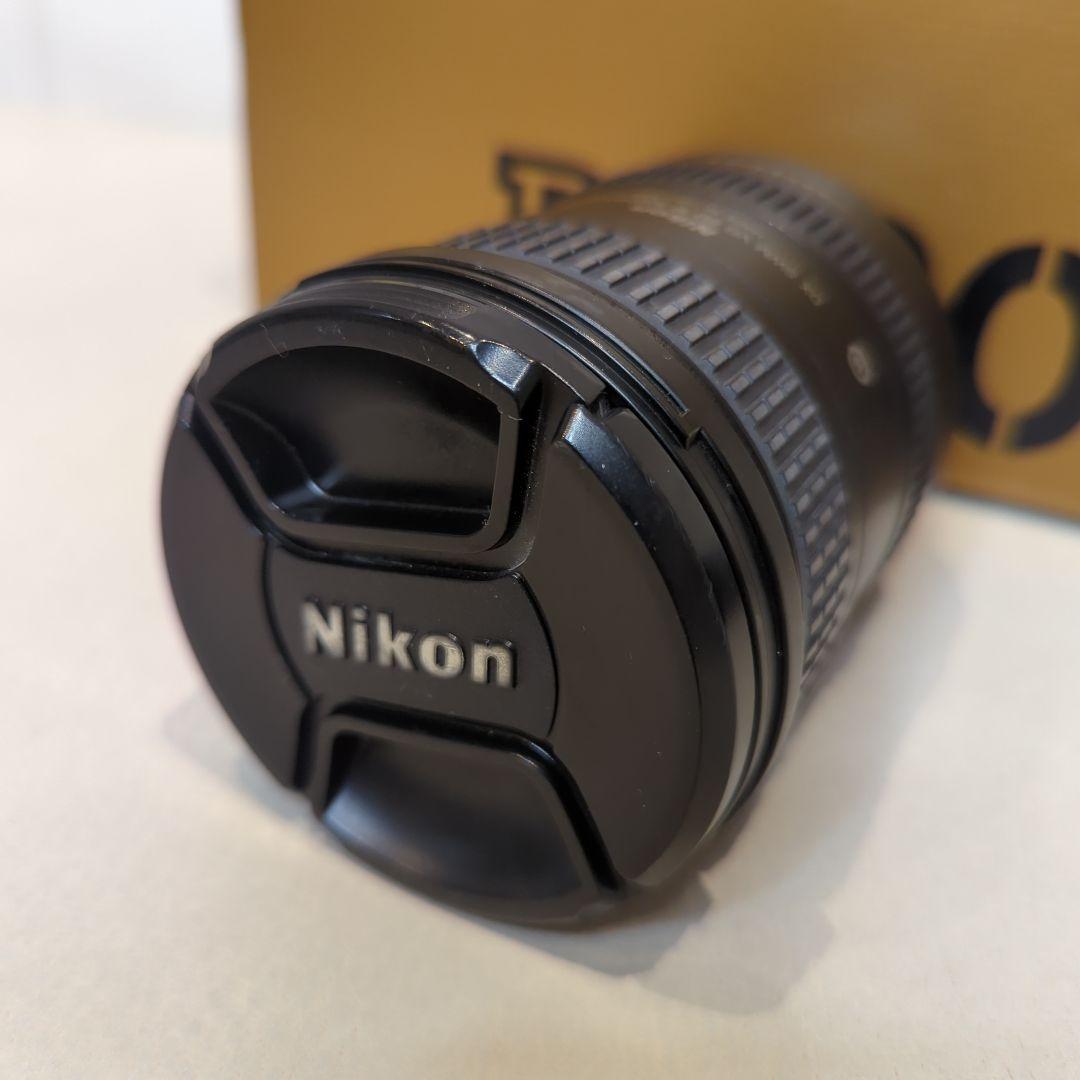 美品♫　Nikon D7200 デジタル一眼レフカメラ