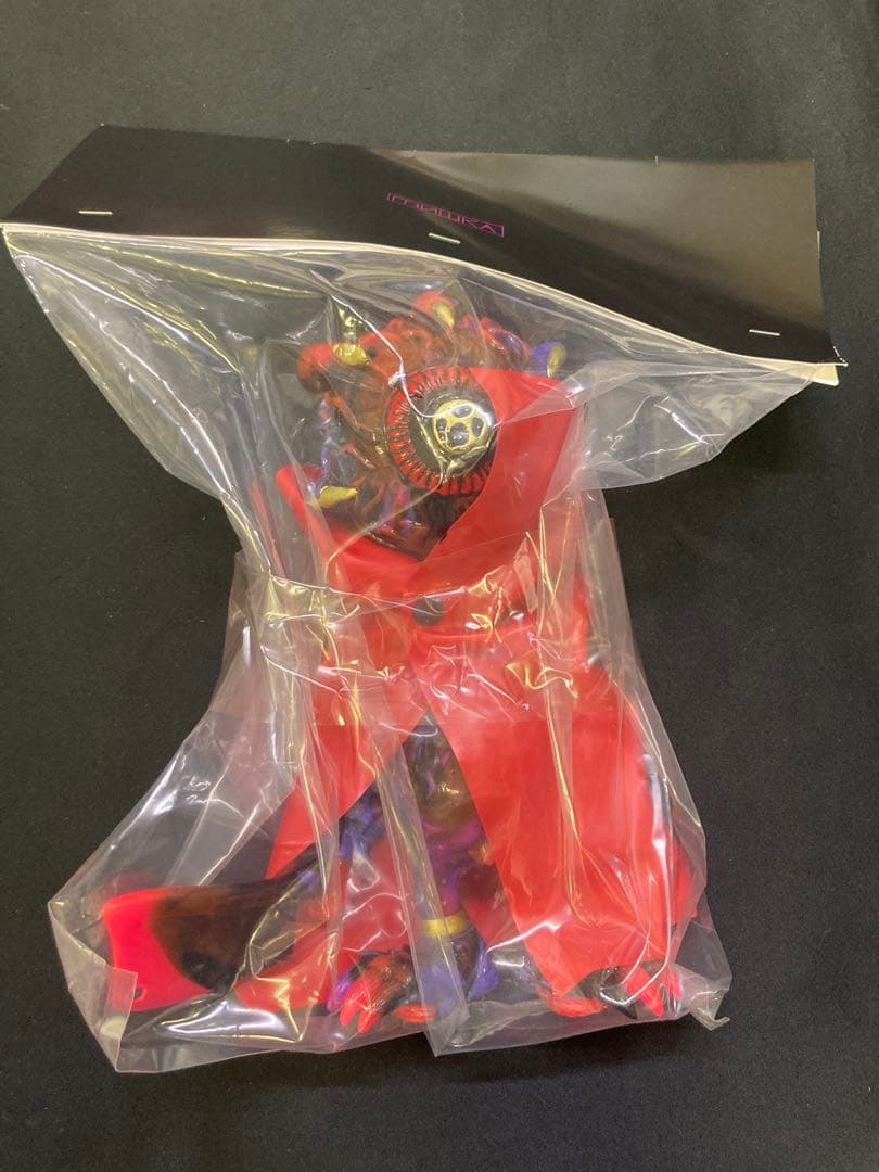 その他 keep watch boogieman cure toys x mishka