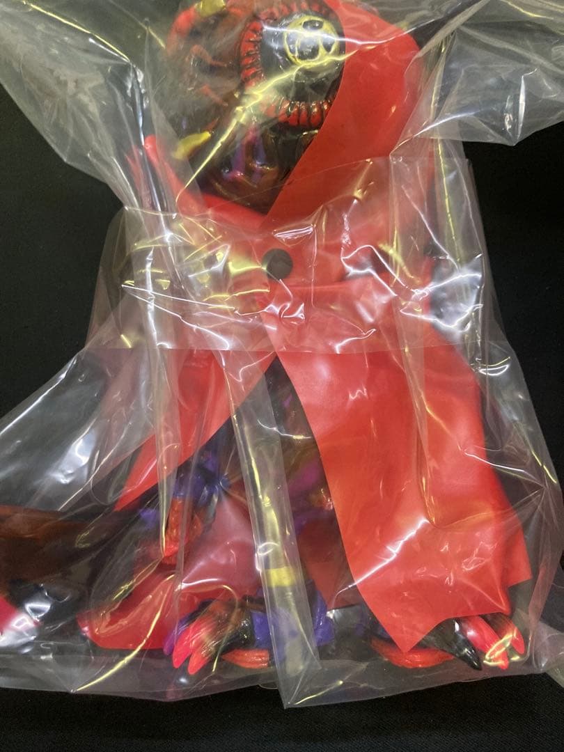 その他 keep watch boogieman cure toys x mishka