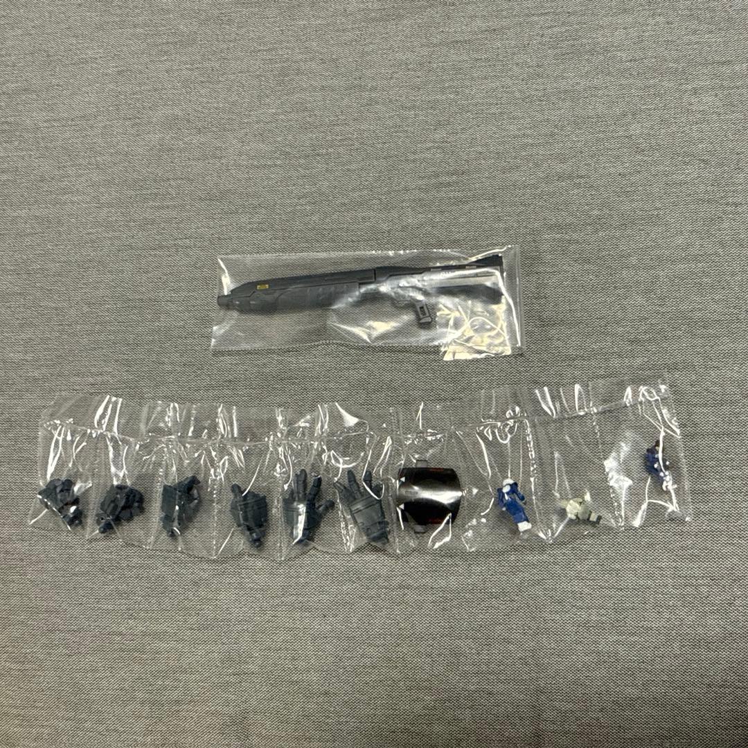 DX超合金　YF-19 エクスカリバー