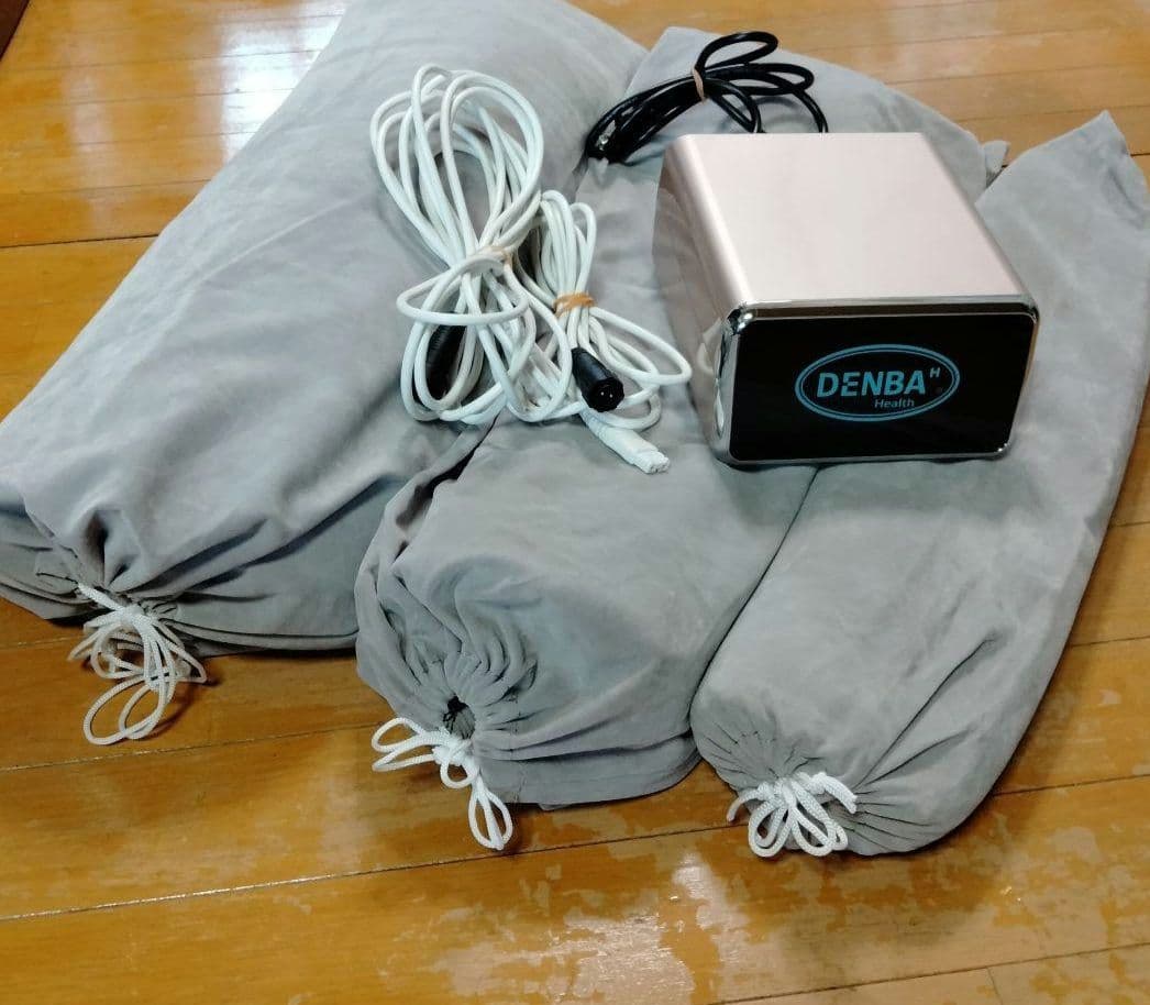 未使用 デンバヘルス スタンダード 未開封 最終値下げ