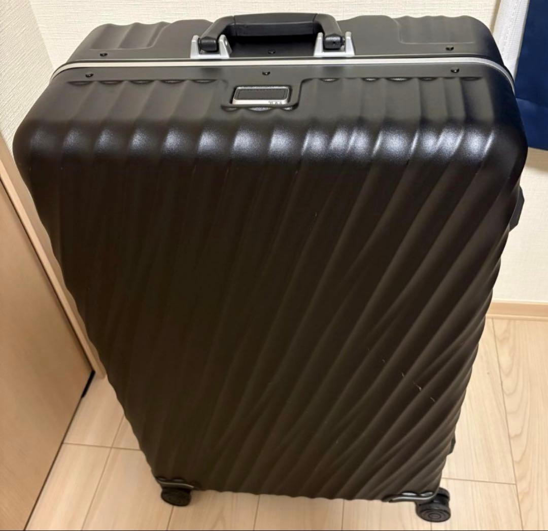 19 DEGREE FRAME 88L トゥミ TUMI キャリーカート