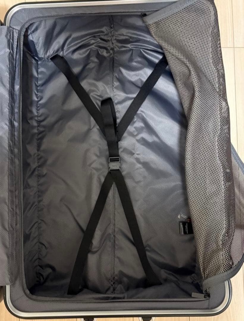 19 DEGREE FRAME 88L トゥミ TUMI キャリーカート