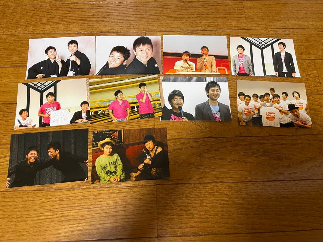 ロザン ナマーシャ (Cセット)