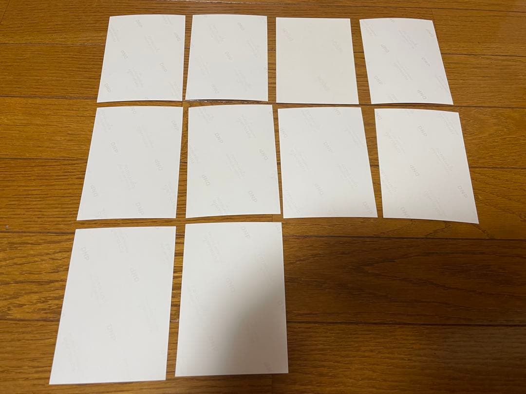 ロザン ナマーシャ (Cセット)