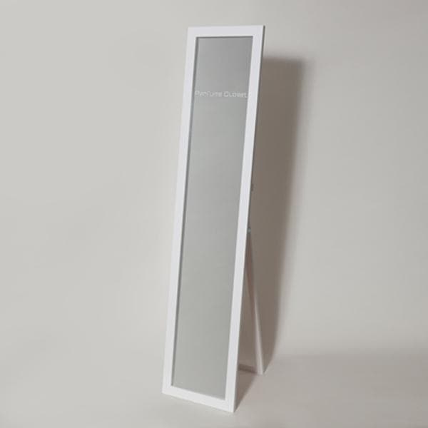 Perfume Closet　LOGO STAND MIRROR　スタンドミラー