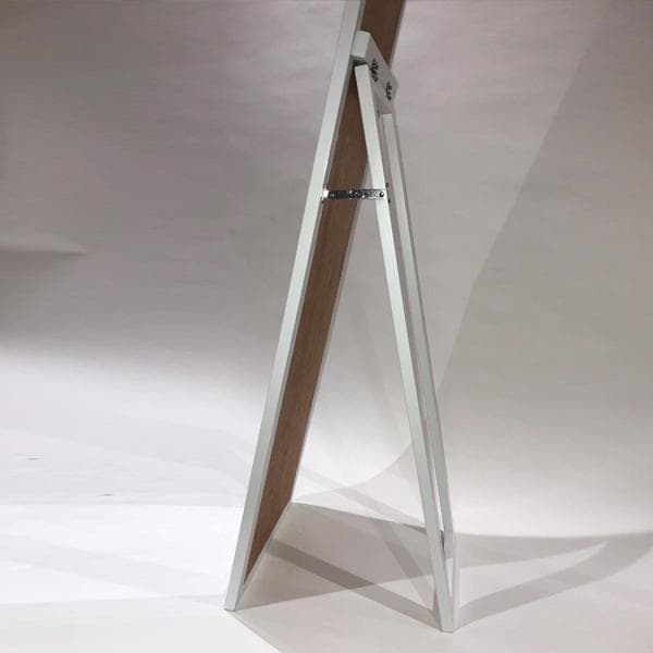 Perfume Closet　LOGO STAND MIRROR　スタンドミラー