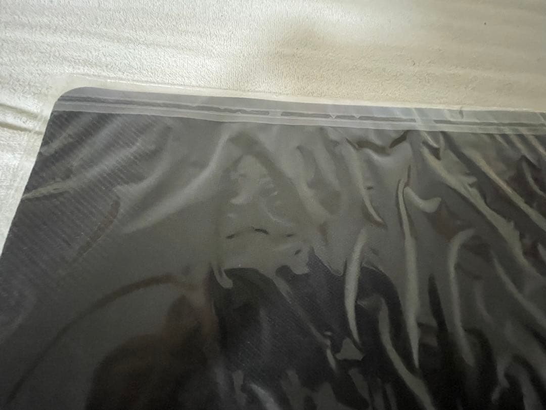 遊戯王 日本選手権 上位賞 プレイマット 未開封