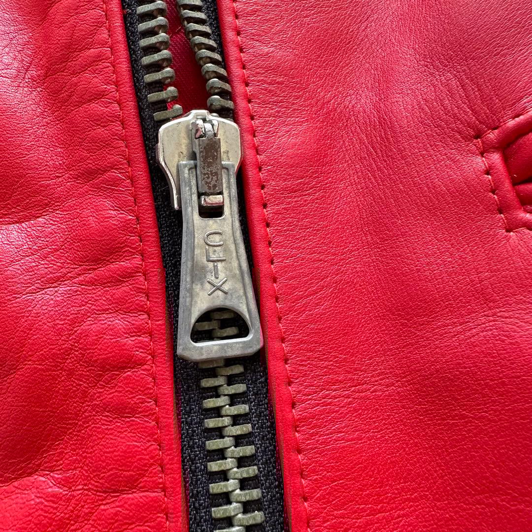 Tariho☆ 【Lewis Leathers】 スーパースポーツマン40