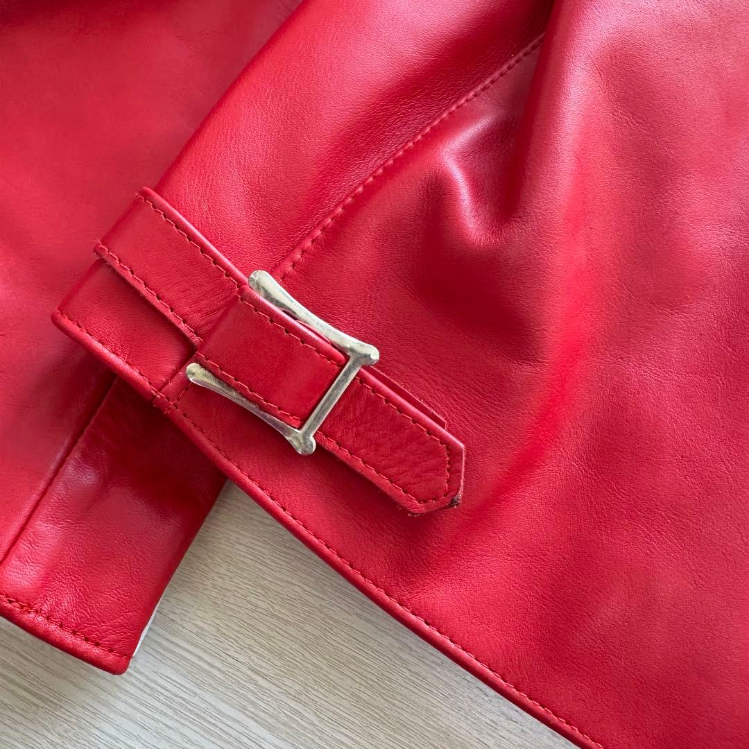 Tariho☆ 【Lewis Leathers】 スーパースポーツマン40