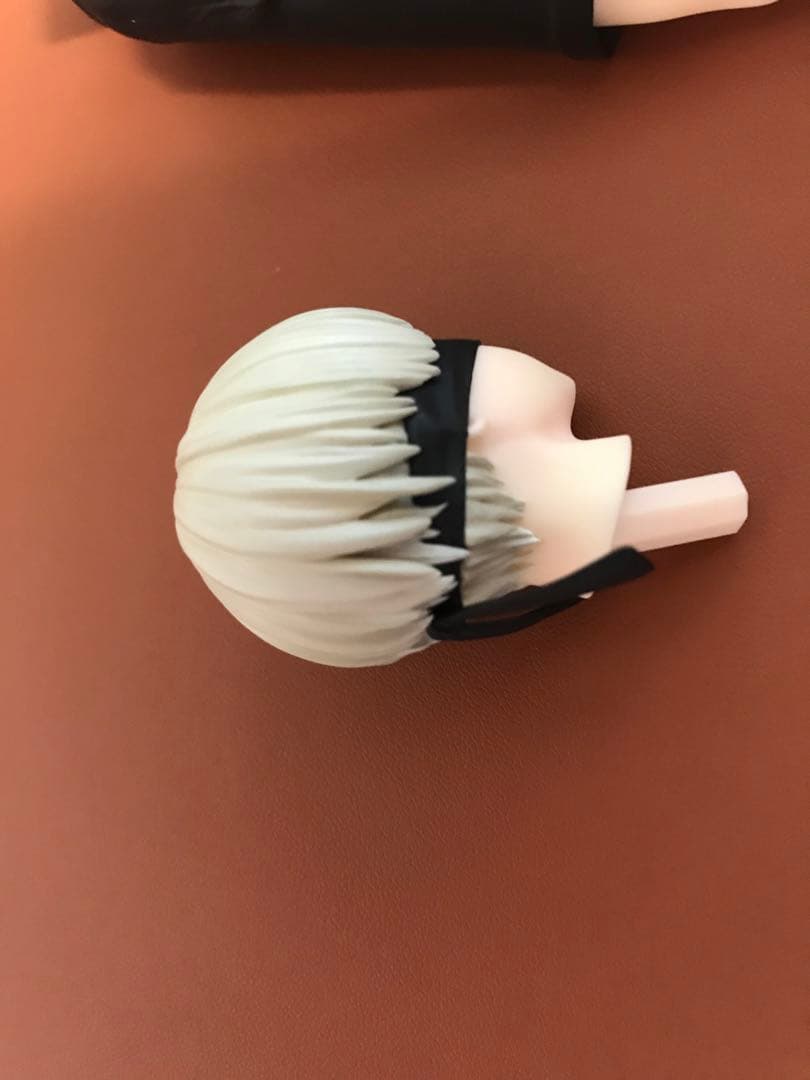 NieR:Automata 9sフィギュア