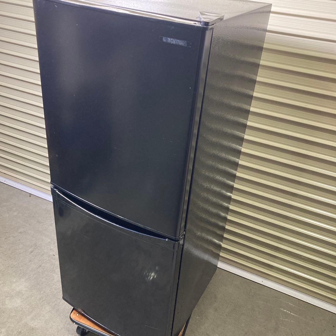 アイリスオーヤマ IRSD-14Ａ-B 2023年製