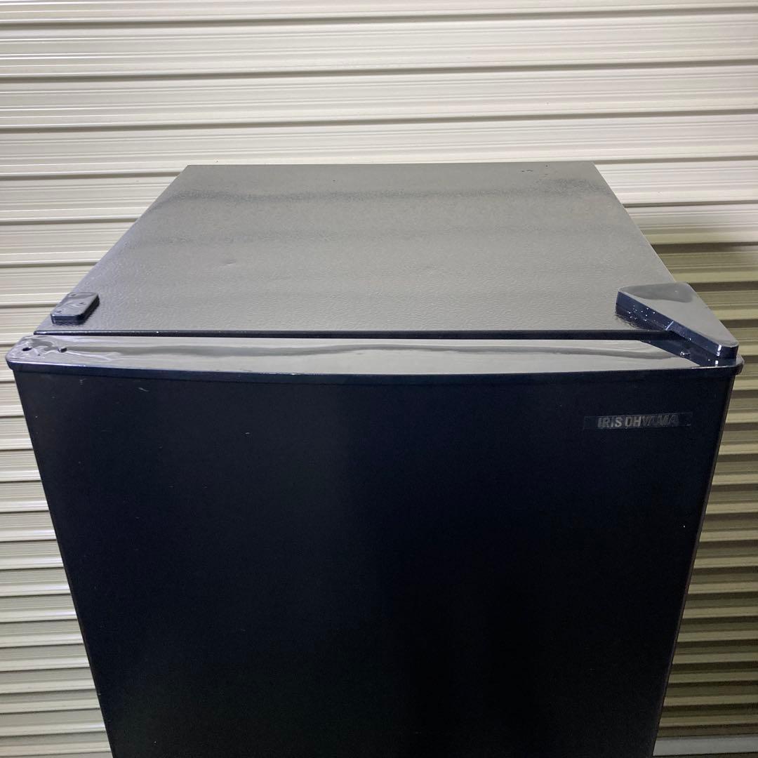 アイリスオーヤマ IRSD-14Ａ-B 2023年製