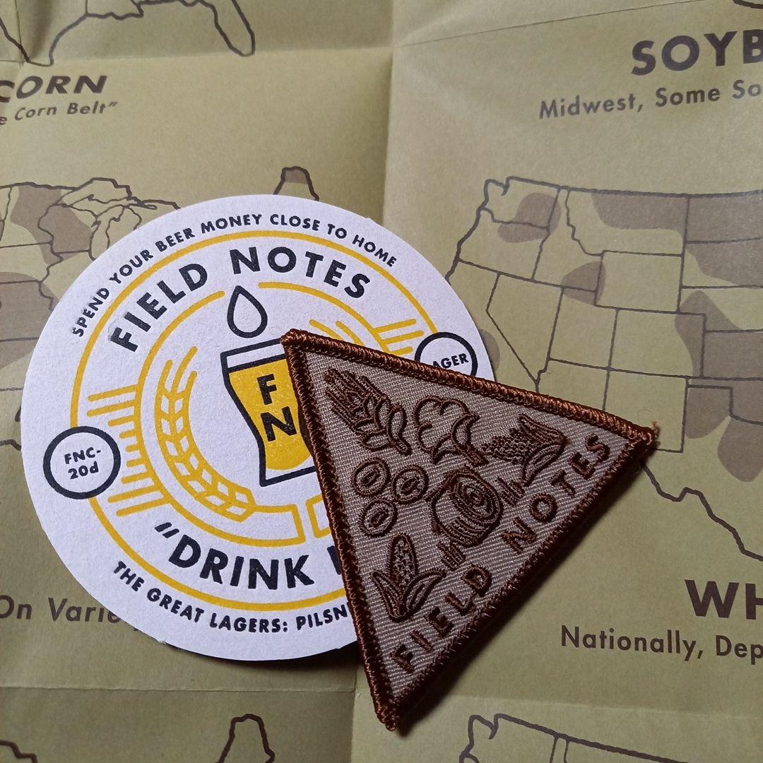 FIELD NOTES いろいろセット