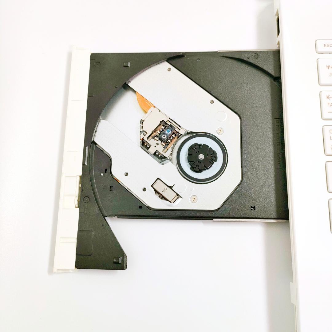 Corei7✨️SSD512/16GB/Windows11/東芝ノートパソコン