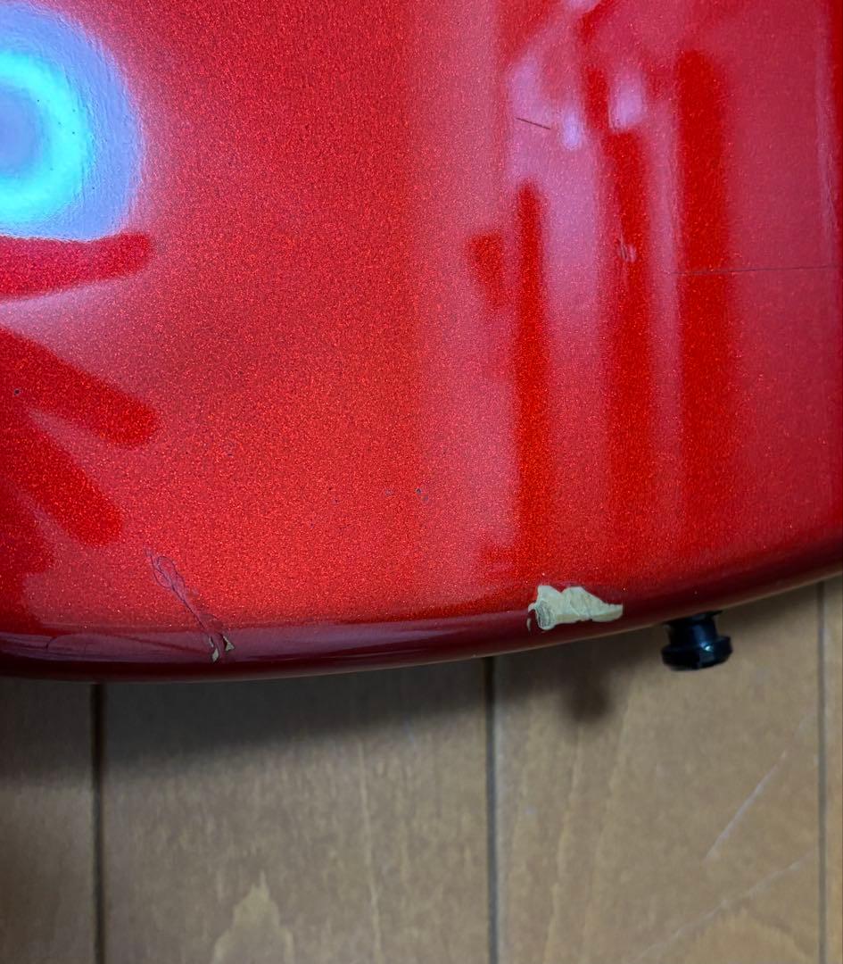 Fender Japan Jaguar Oシリアル　※ジャンク品