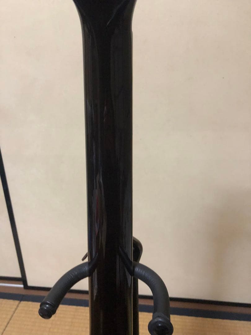 Burny レスポール エレキギター