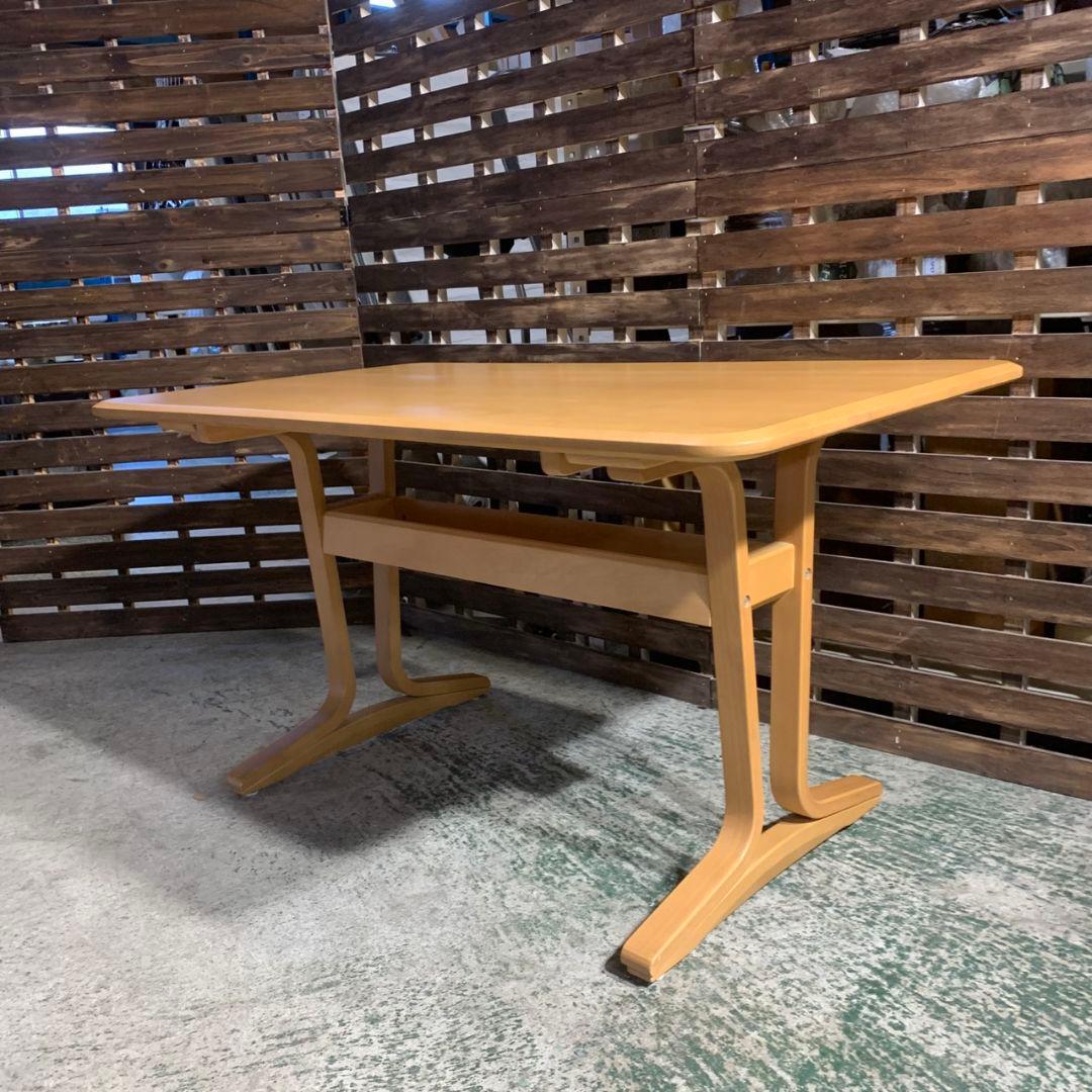 J599 ケユカ KEYUKA コーナーダイニングテーブルセット