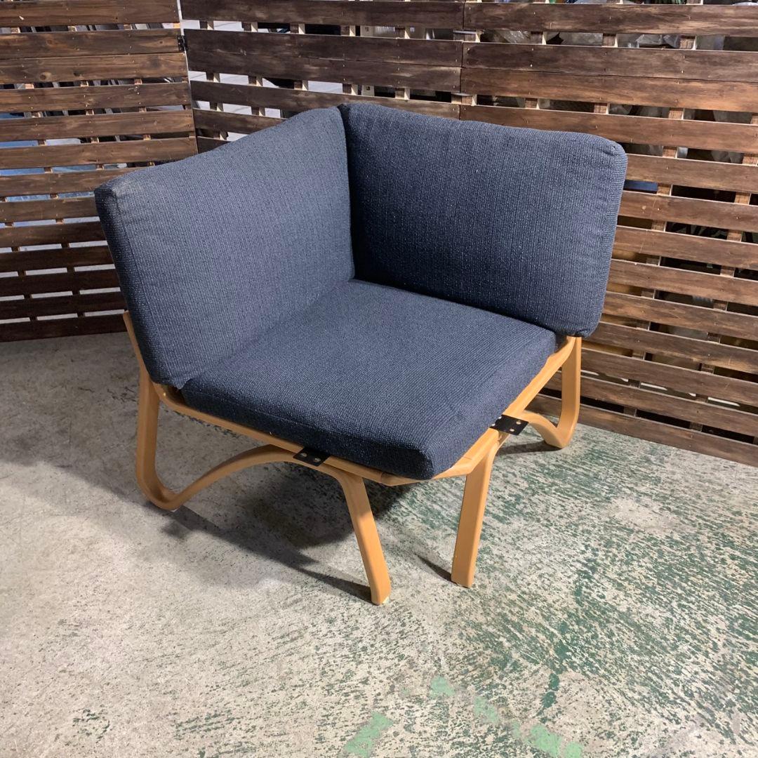 J599 ケユカ KEYUKA コーナーダイニングテーブルセット