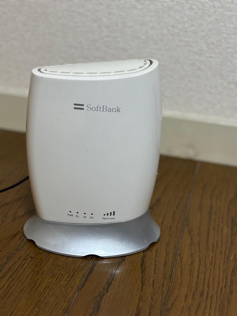 SoftBank ホームアンテナ3 (IP1)