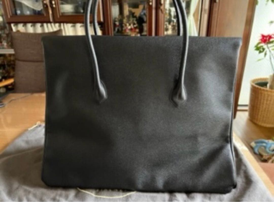 CISEI チセイ シセイ トートバッグ 983 132 WLS NERO