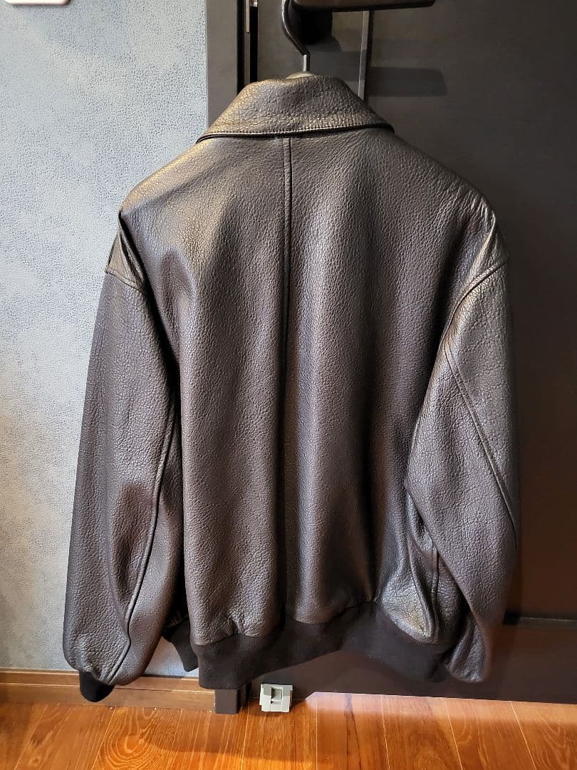 LIDNM A2 Ver.2 JACKET　Sサイズ