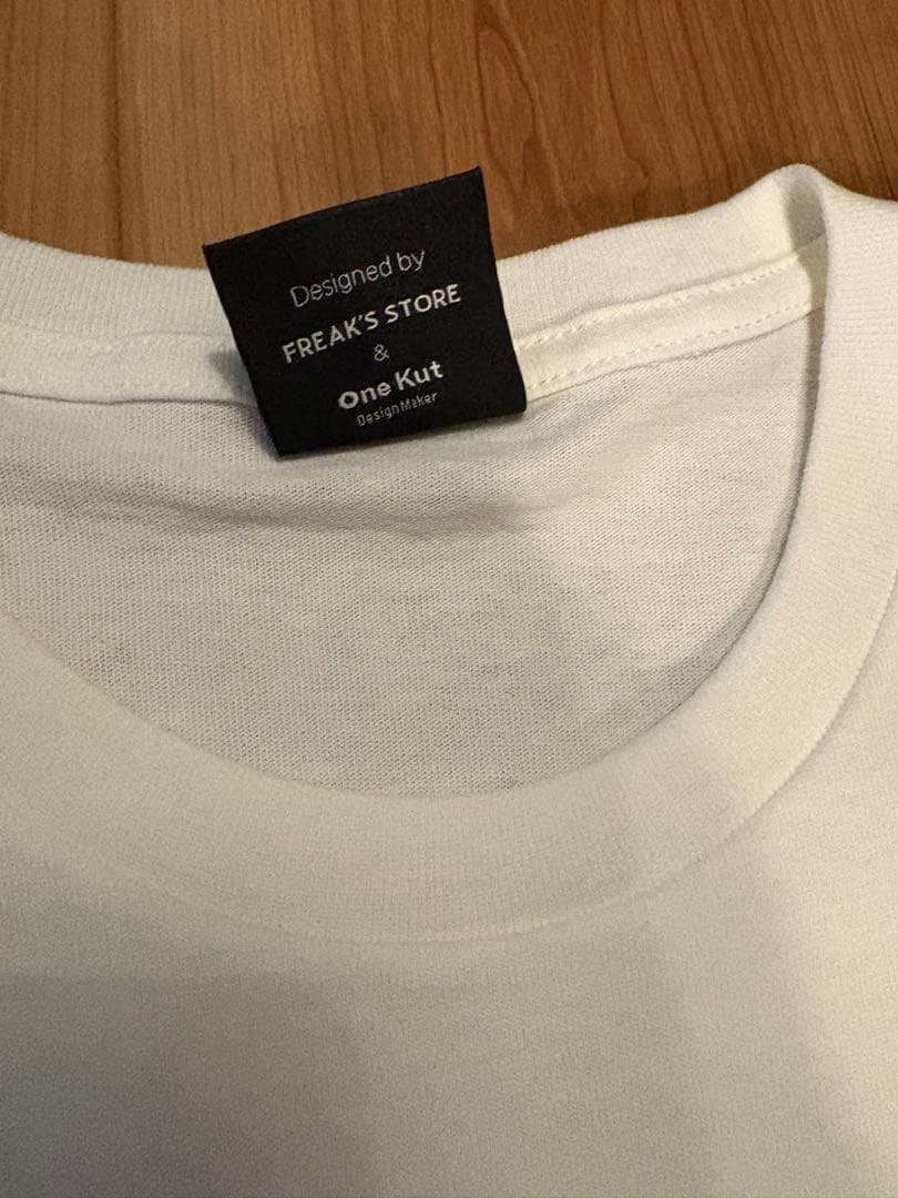 Bruce Weber Let's Get Lost Tシャツ 新品