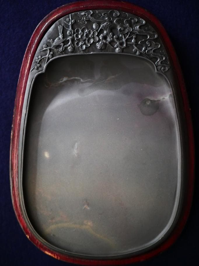 【CBS02】坑仔巌　端渓