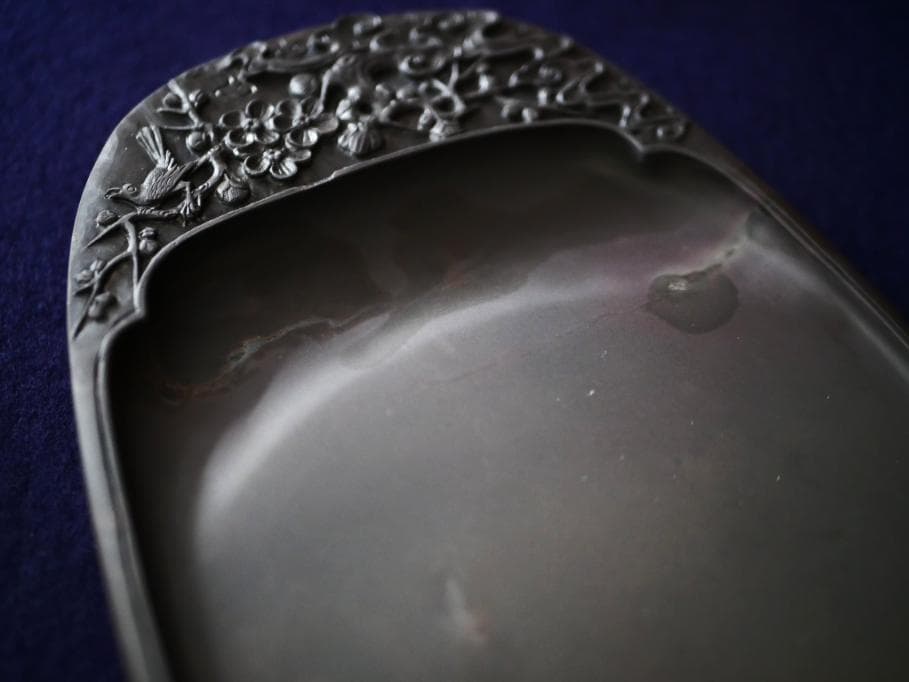 【CBS02】坑仔巌　端渓