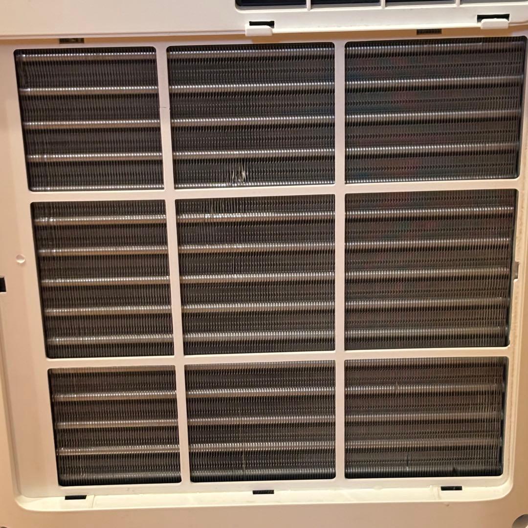 KODEN/広電 スポットクーラー KEP202R 床置型簡易冷房 2021年製